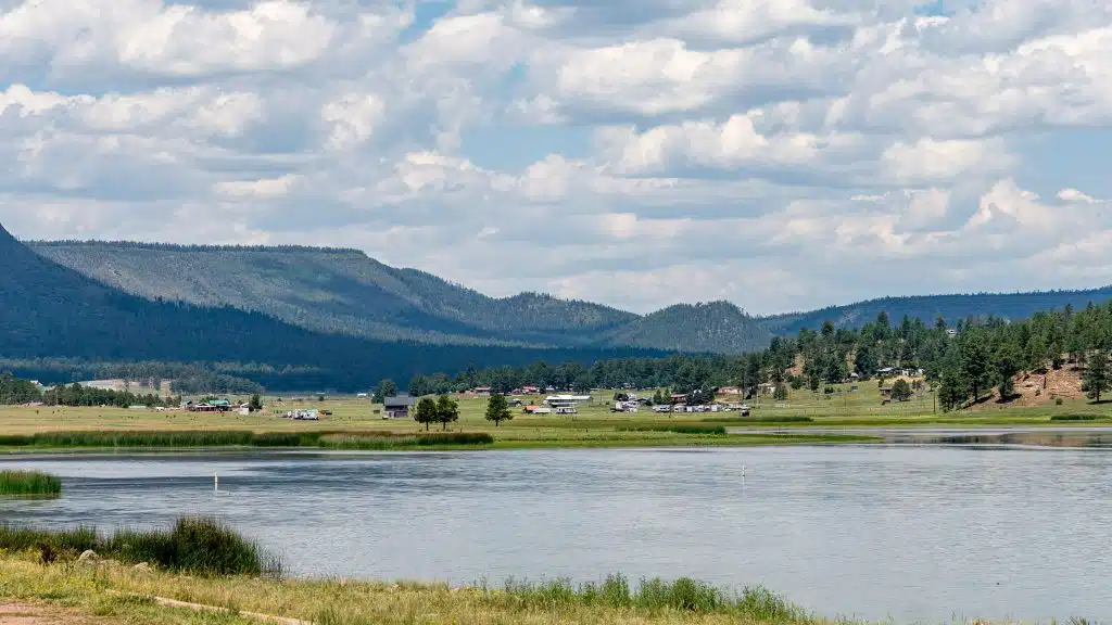 Go White Mountains Inc.