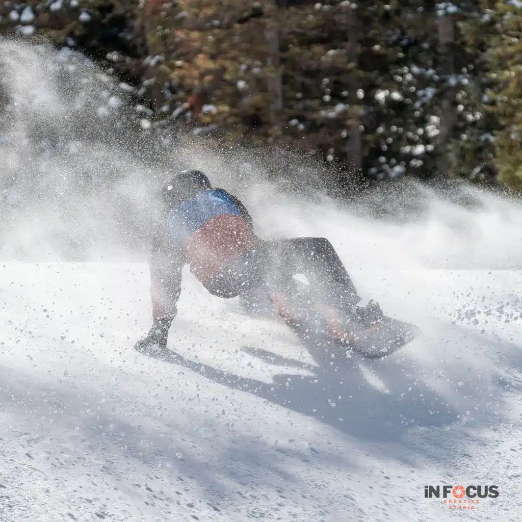 Go White Mountains Inc.