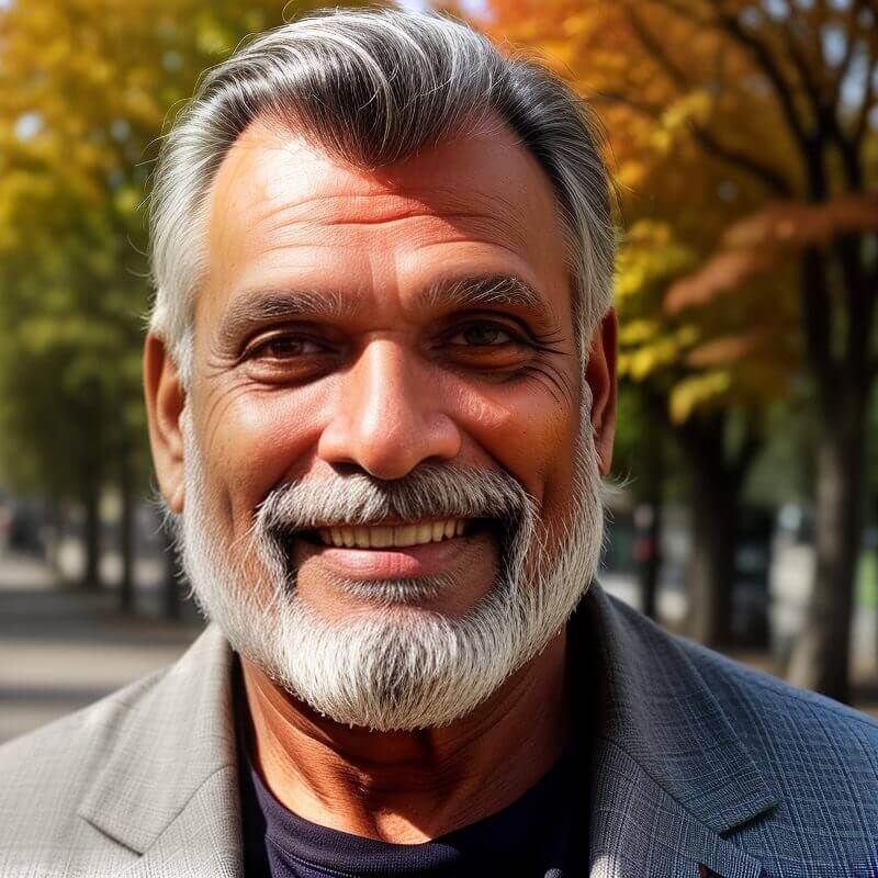 David Ramirez